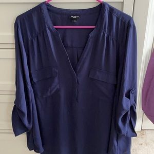Used Torrid top